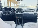 Mitsubishi Pajero GLS